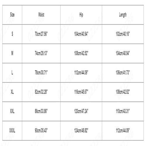 Sweatpants for Men Oversized Baggy Solid Color Tapered Casual Pants Fall Outdoor Hiking Running Jogging Business Cargo Pants3