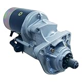 91-29-5549N LRS01872 2-2105-ND 8811002531 Starter Motor abulollry Fit for Isuzu Engine 24V