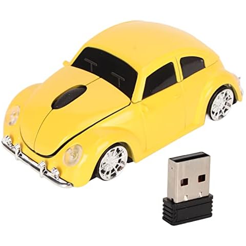 Souris Tonysa 1600 DPI Cover