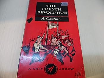 Paperback The French Revolution Book
