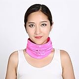 SimonJp　フェイスマスク ネックウォ マ ヘッドバンド 帽子 バンダナ 多機能 8WAY 耳掛け 息苦しくない 防寒 マスク 防風 防塵 UVカット 春　夏　秋　冬　スキ スノボ 自転車 バイク フリ サイズ ヒノキ花粉症対策 男女兼用