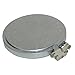 Price comparison product image Bosch Hob Highlight Hotplate. Genuine Part Number 494747