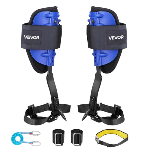 VEVOR Tree Climbing Spikes