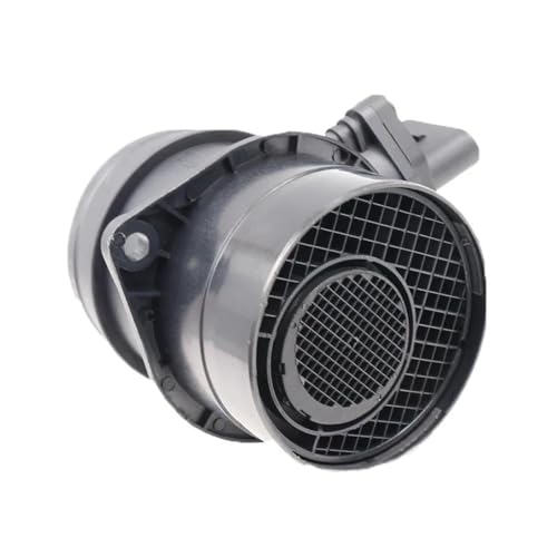 Capteur de débit d'air massique MAF pour Golf Plus et Bora TDI 074906461B