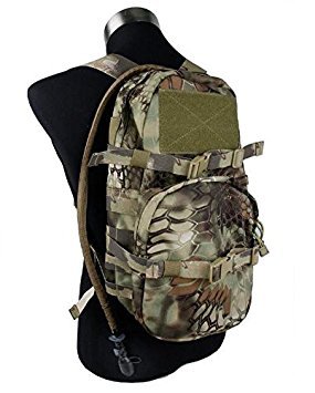 tmc modular assault pack