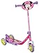 Minnie Bowtique - J100043 - Vélo et Véhicule pour Enfant - Trottinette - 3 Roues