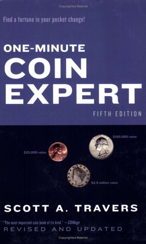 The One-Minute Coin Expert, Edition #5