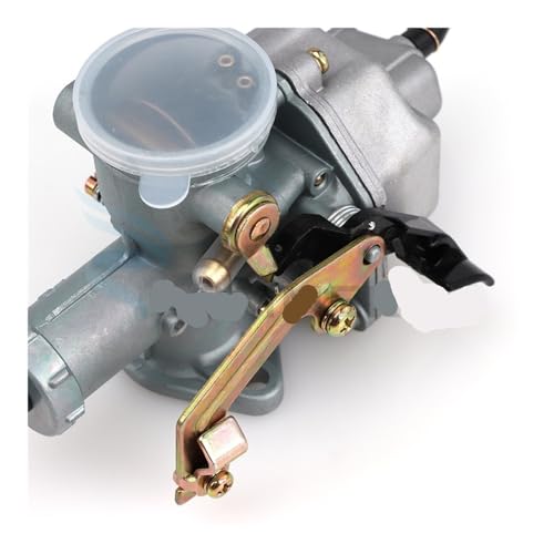 Carburateur moto 27 mm résolvant les pannes de démarrage sur quad PZ27 200cc