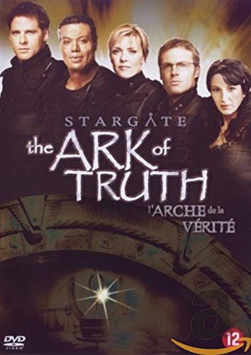 Stargate: L'arche de la vérité [Import belge] [DVD]