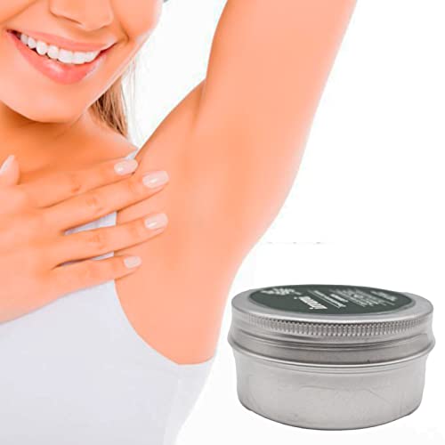 Desodorantes, Beauty Imagen adicional