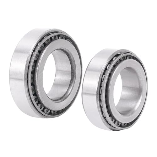 Roulement à billes de direction CB450S CB500X CB600F colonne de fourche