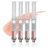 Dermaflage 4 Pack Applicator Refill (Medium Cool)