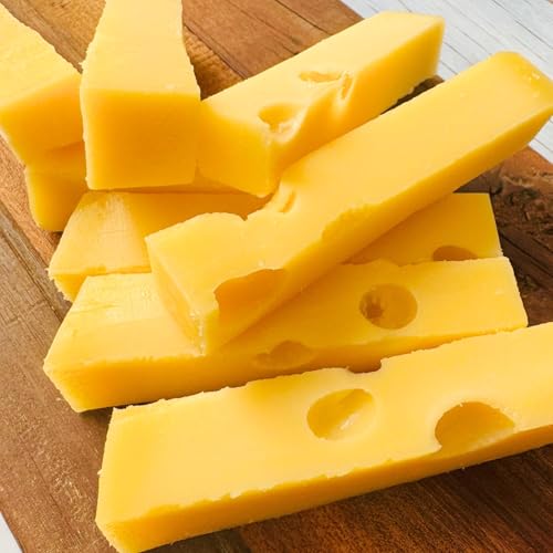 G^[`[Y AOP XCXY OXtFbh XeBbNJbg 1cm/2cmpbtHfEO^EThCb`E܂݂ɍœKbEmmental AOP Swiss Grassfed Cheese Stick Cut 1cm/2cmyDELI