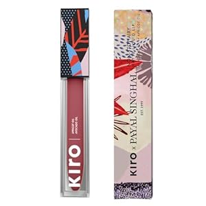 Liquid Lipstick Nude Ginger (Matte)