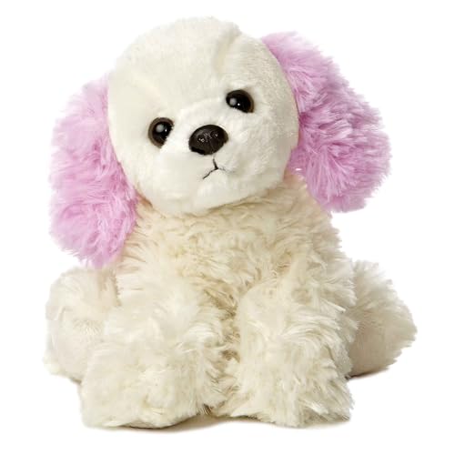 image for Aurora® Adorable Mini Flopsie™ Chloe™ Stuffed Animal - Playful Ea