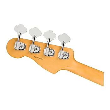 Amazon.co.jp: Fender エレキベース American Professional II