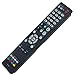 Beyution RC042SR Replace Remote Control Fit for Marantz 4K UHD Ultra HD AV Receiver Amplifier SR5015 SR5015OM SR6015 NR1711 SR5015DAB RC043SR SR7015 30701028300AM SR6015/N SR6015/U