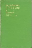Hoof-marks In The Sod An Anthology B000LTQBC6 Book Cover