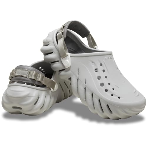 Image of Crocs Unisex-Adult Echo Clog