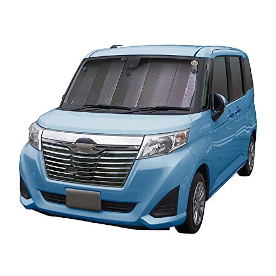 タンク ルーミー ジャスティ トール 専用サンシェード 1台分 日除け 夏冬 楽天市場】タンク ルーミー トール ジャスティ ワンタッチ