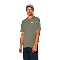 Salewa PEDROC Dry Light - Maglietta Taglia M, XL