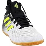 adidas Originals Kids' Ace Tango 17.3 in J Soccer Shoe