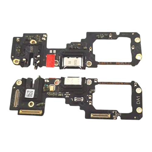 Charging Port for Realme 11 5G 10 4G 9i 9 Pro Plus Pro+ Charge Board USpB C0innector PCB Dock Plate Socket Mobile Phone Parts New 2026 Electronic & Accessories