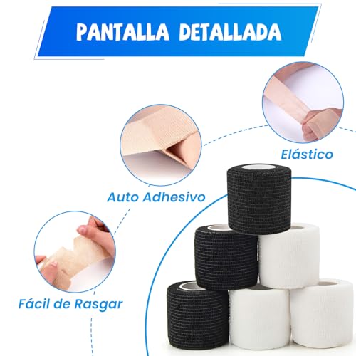 Catálogo para Comprar On-line Esparadrapo los 5 mejores. 25 Imagen adicional