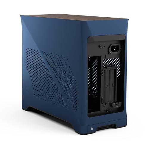 Image of Fractal Design Era 2 Midnight Blue