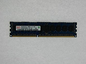 Amazon.co.jp: Hynix ddr3 SDRAM 4 GB pc3 – 10600 1333 MHz ECC