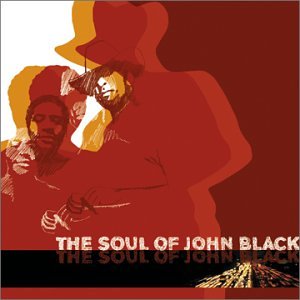 Soul of John Black