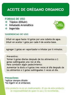 La Mejor comparativa de Orégano cubano Top cinco. 15 Imagen adicional