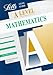A-level Study Guide Mathematics (Letts Educational A-level Study Guides)