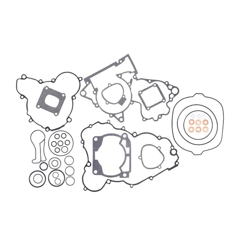 Kit joints de cylindre TE300 pièces de rechange étanchéité maximale