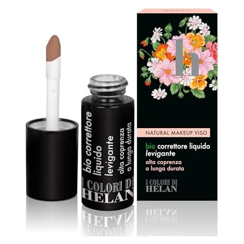 Helan Bio Eye and Face Concealer Cover