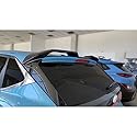 Motordrome Dachspoiler kompatibel mit Hyundai i20 III (BC3) 2020- (PU)