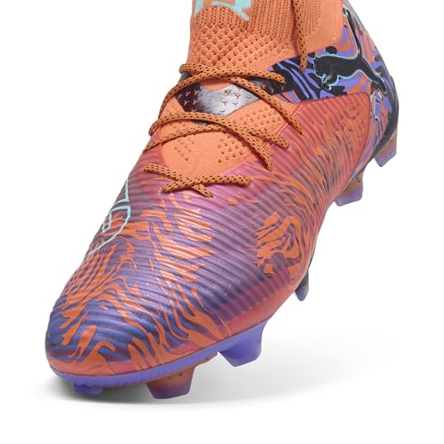 Chaussures de football FUTURE 8 ULTIMATE CREATIVITY FG Unisexe - vue 7