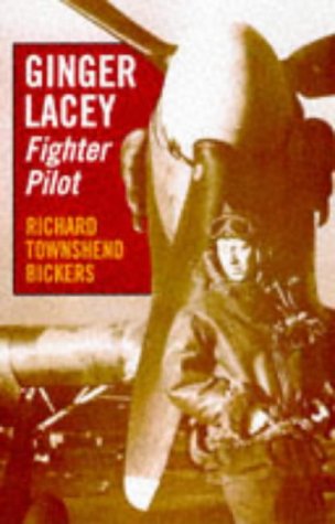 Ginger Lacey: Fighter Pilot
