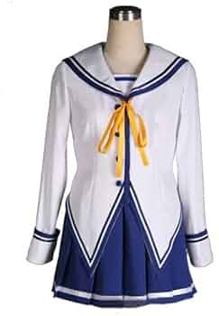 コンパニオン 制服 衣装　7号　山陰夢みなと博覧会 410Y6Xn-obS._UF350,350_QL50_.jpg