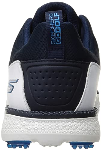 Skechers-Elite-Tour-SL-Zapato-de-Golf-Impermeable-para-Hombre
