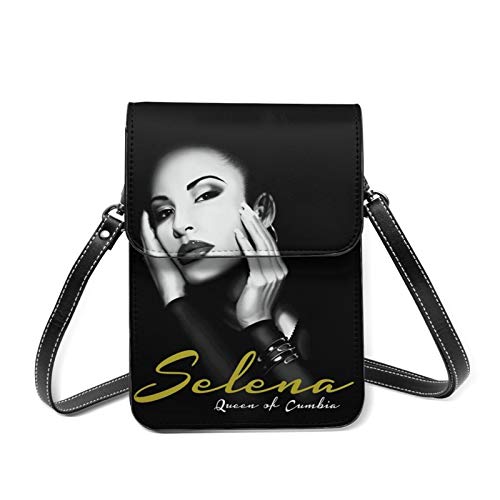 Lightweight Leather Mobile Wallet, Small Messenger Bag, Mini Mobile Phone Bag, Shoulder Bag, Suitable For Women