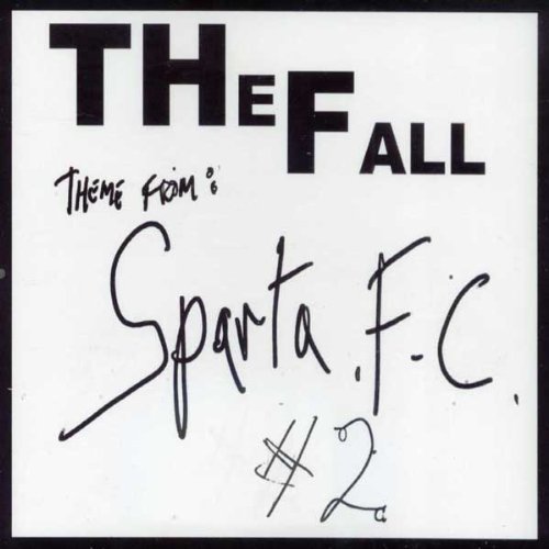 Sparta Fc 2 by Fall (2004-08-02)