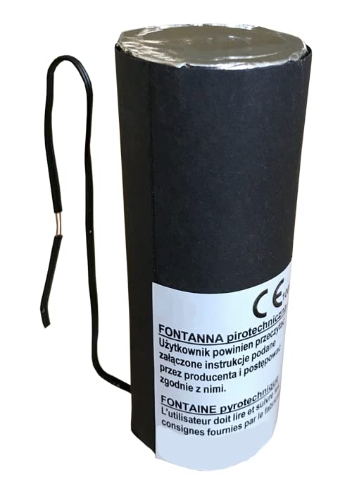 Jet de scène OR - 2 mètres 25 secondes (boite de 5)