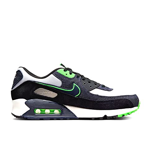 Image of Nike Men's Air Max 90 Sneaker