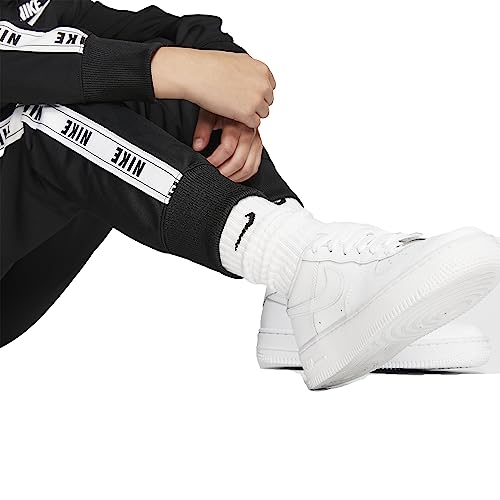 Nike Girls Nsw Track Suit Tricot Kids Bv2769-010 Size Xl #TOP4