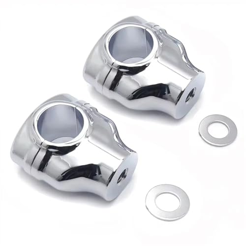 Elevadores para manillar Softail Fxdr 114 Fxdrs 2019 2020 3