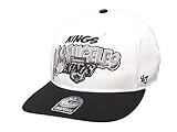 47 Brand - NHL Eishockey MLB Baseball Cap Kappe (Artikel Nr. 106-120) (NHL - Los Angeles Kings - Nr. 109)