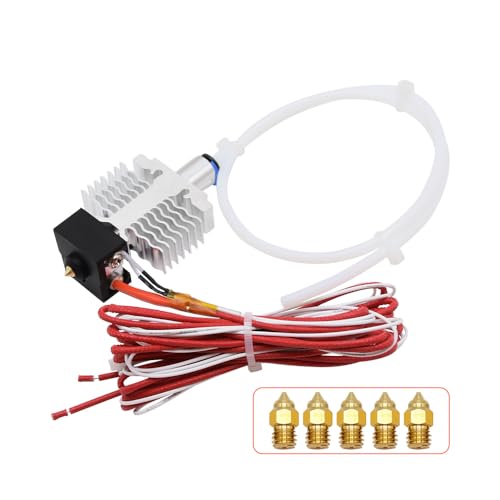 Kit extrudeuse hotend Ender 3 V2 Neo pour imprimante 3D Creality Ender 3 Max Neo