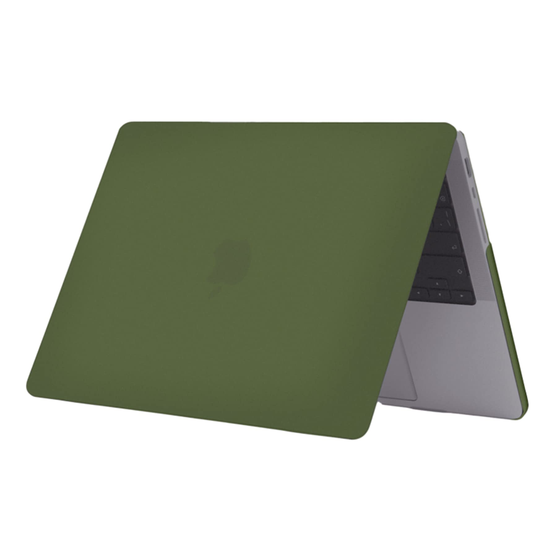 Se7enline Compatible with Apple MacBook Neo 13-inch Case 2026 Model A3404, Hard Shell & Washable Keyboard Cover, Anti-Scratch Anti-Drop Slim Fit Protective Case for Daily Use Travel,Frost Transparent — view 133