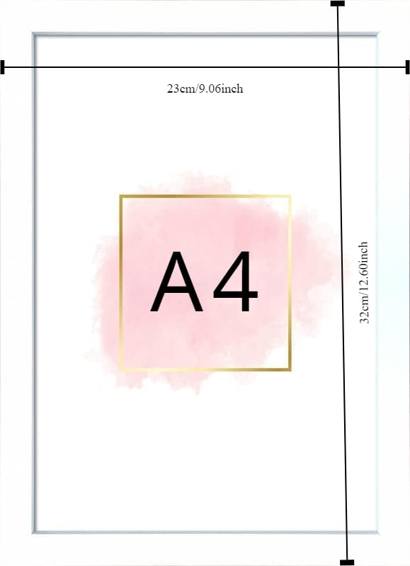 Portafoto In Acrilico Per La Decorazione Della Casa | Acquisti Online Su - Foto 11